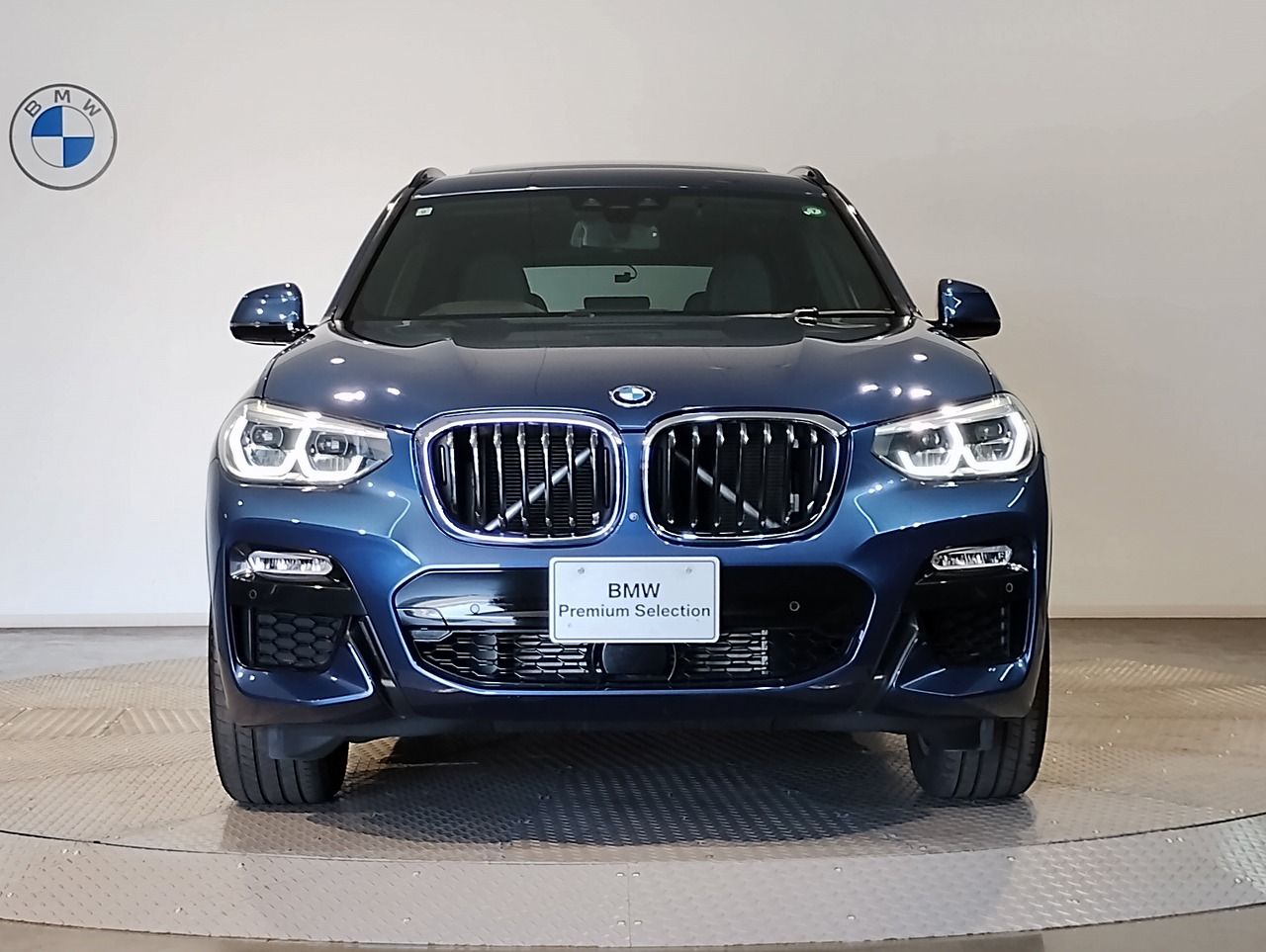 X3 20D
