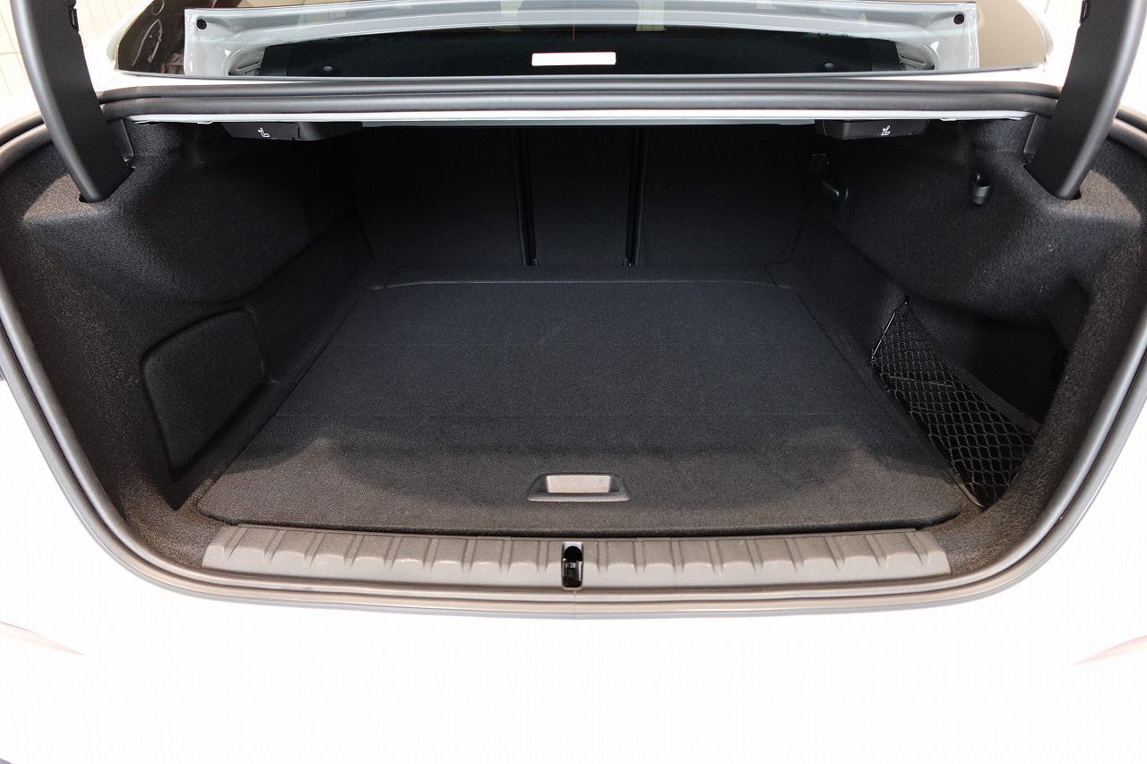 F44 218i Gran Coupe B38 1.5i