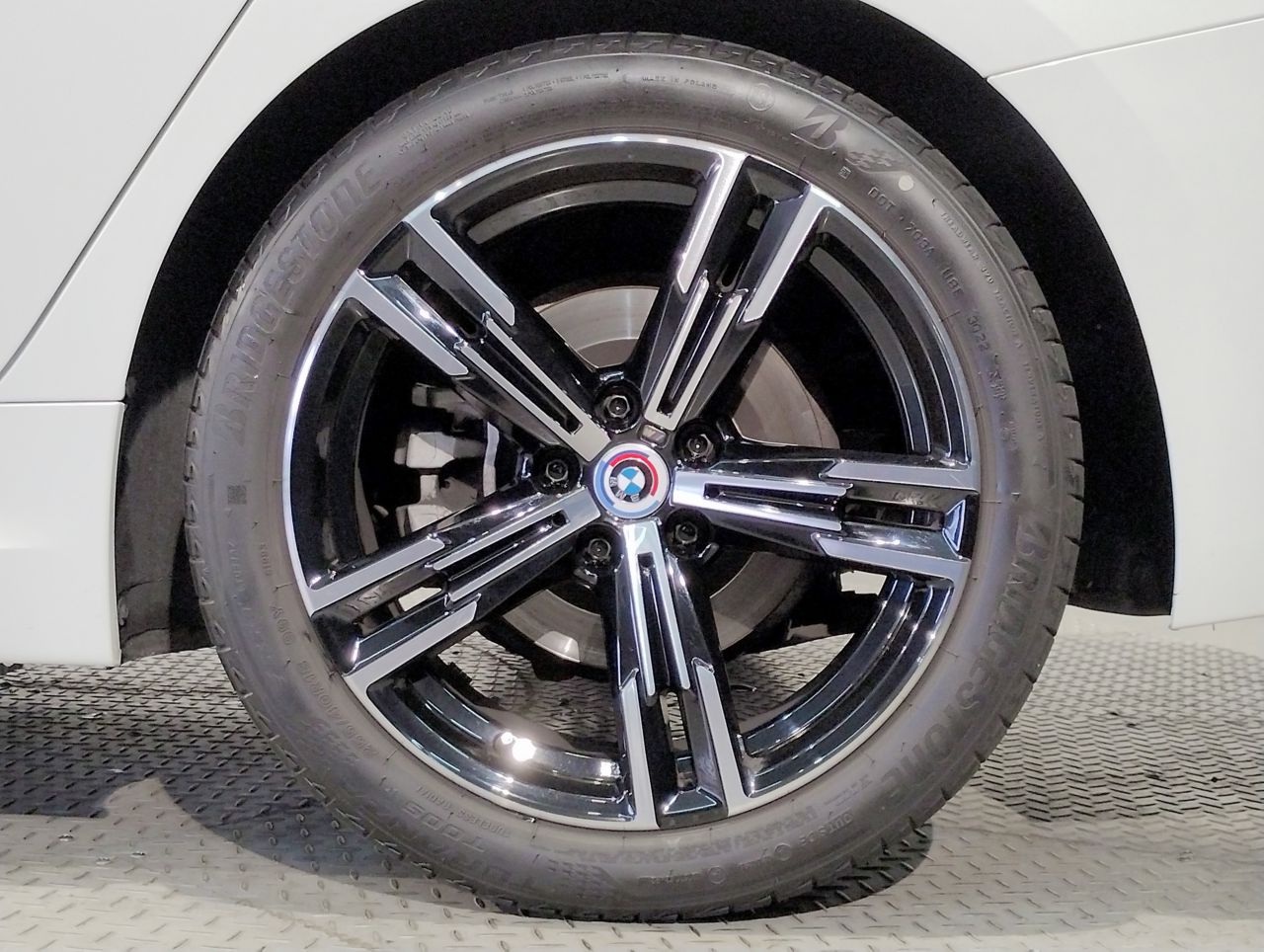 G20 320i Saloon LCI RHD MX