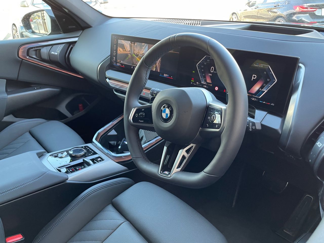 G45 X3 20d US