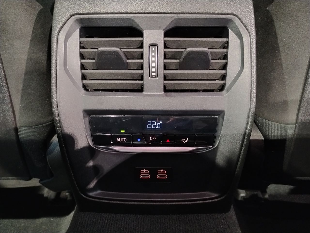 G20 320i Saloon LCI RHD MX