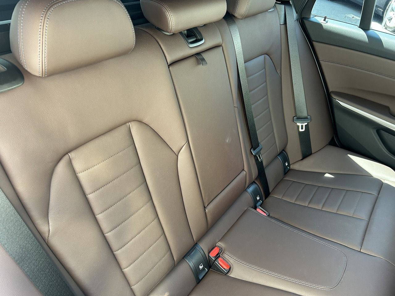 G21 318i Touring
