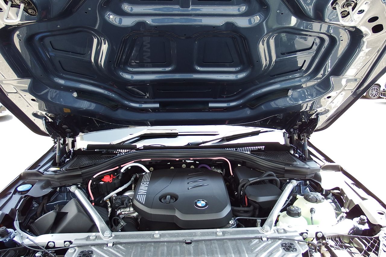 G45 X3 20d US