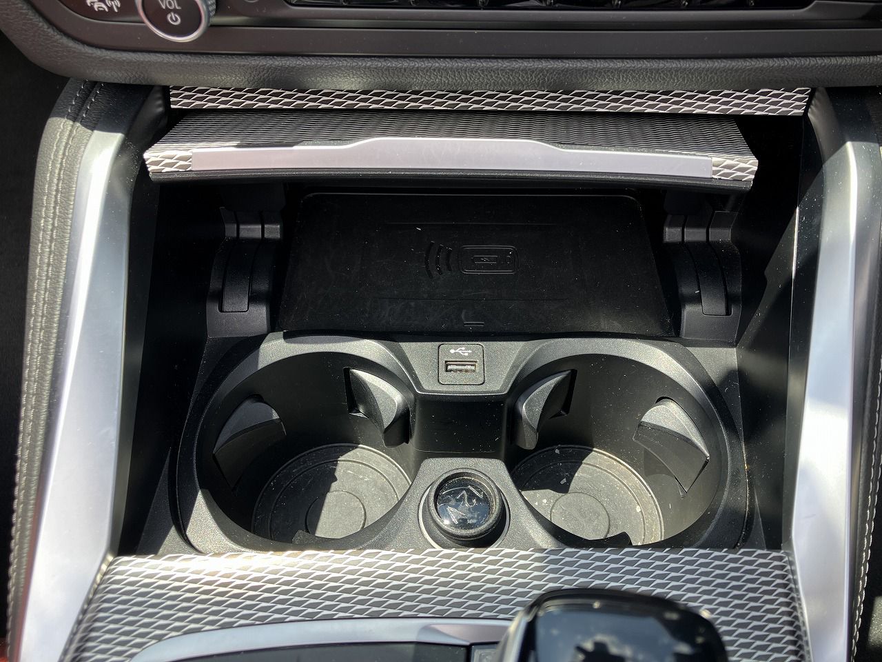 G23 420i Convertible RHD