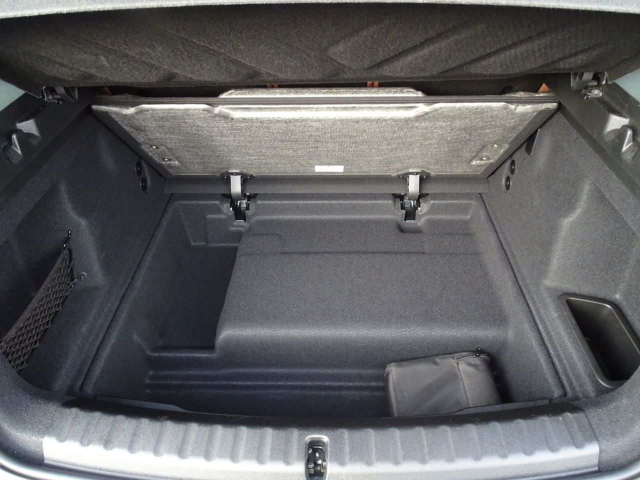 U25 MINI Countryman SE ALL4