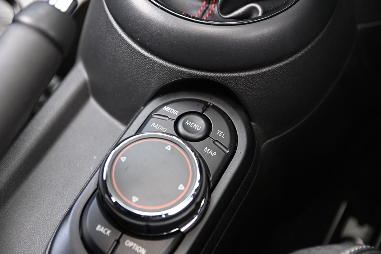 F56 MINI JOHN COOPER WORKS