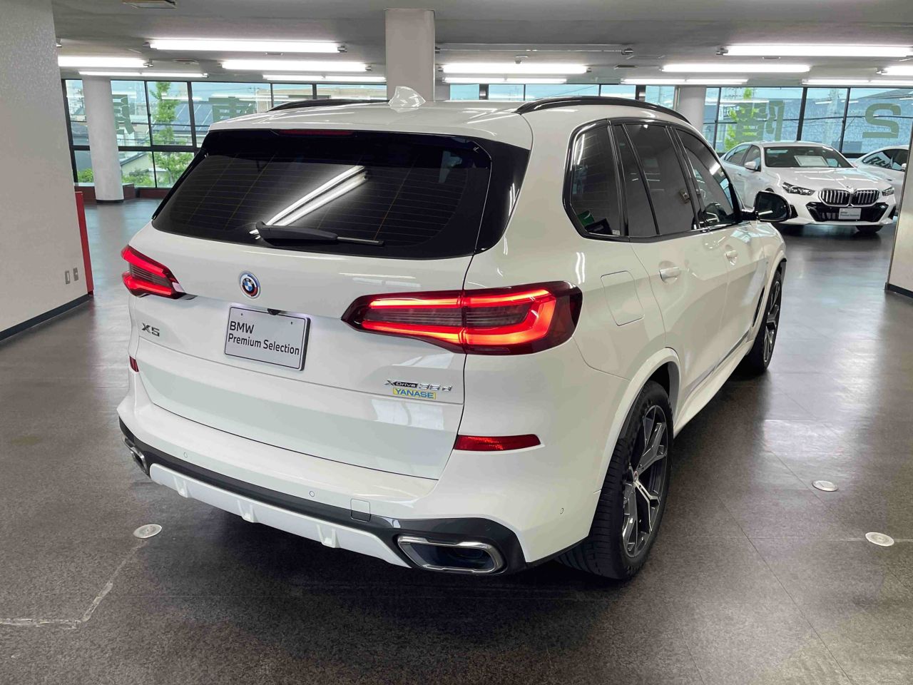 G05 X5 xDrive30d xLine B57 3.0d