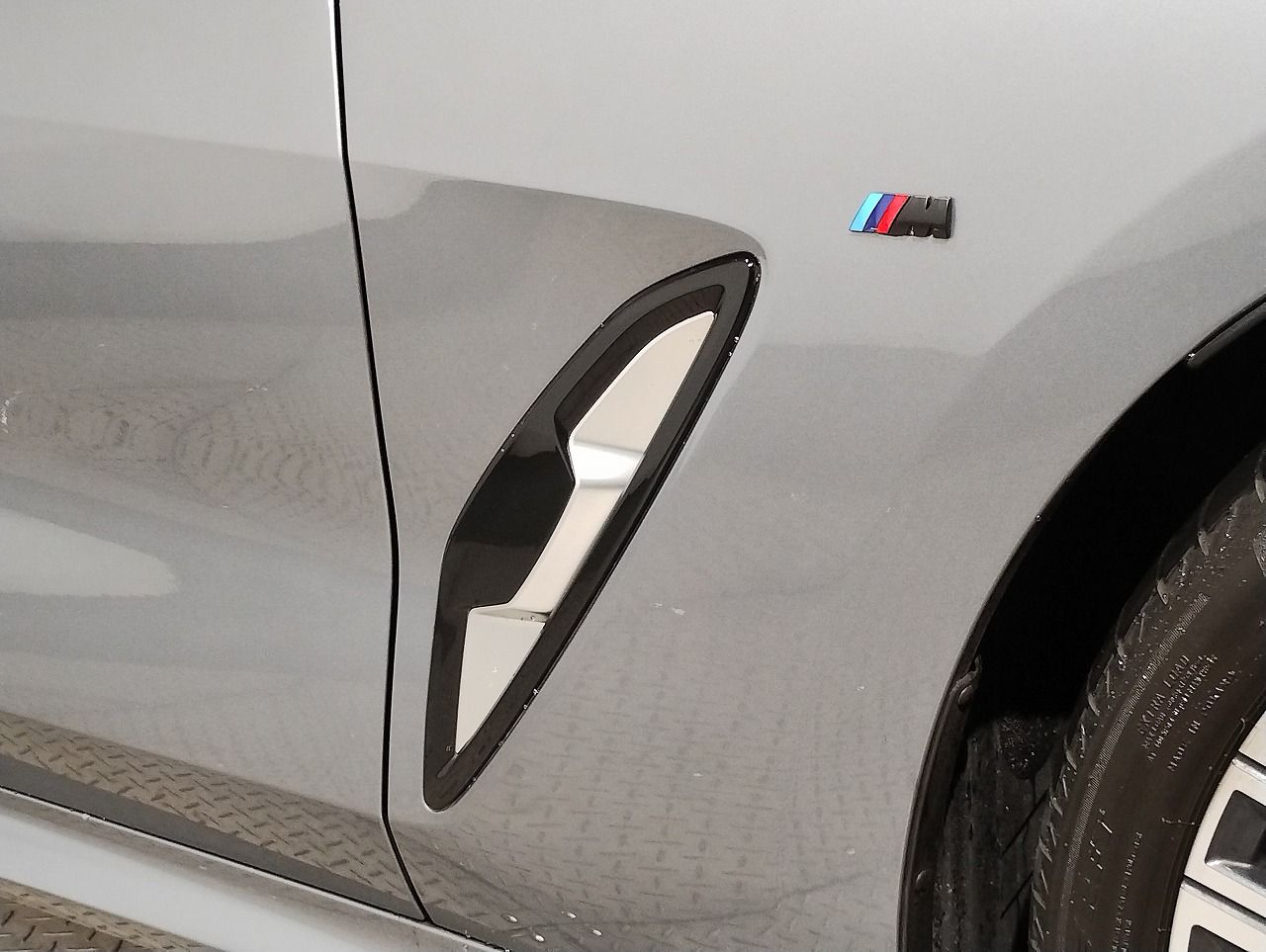 G16 840d xDrive Gran Coupe B57 3.0d