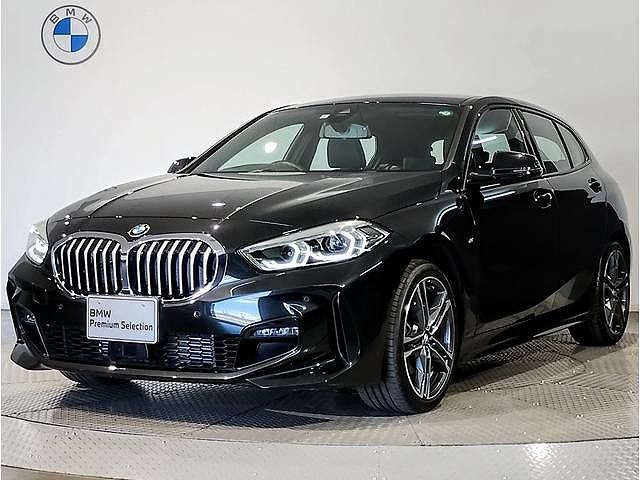 118d M Sport