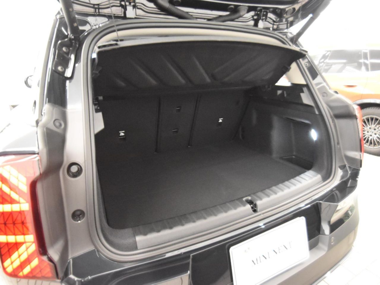 U25 MINI Countryman S ALL4