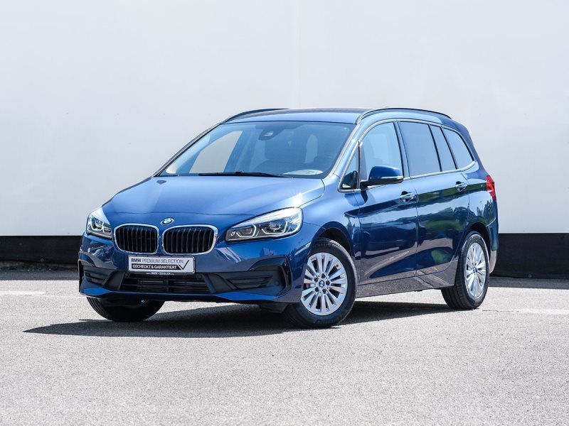 218i Gran Tourer