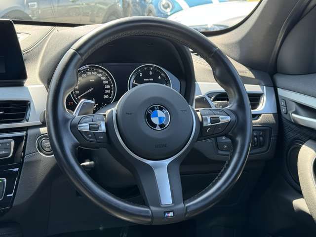 F48 X1 xDrive18d B47 2.0d LCI
