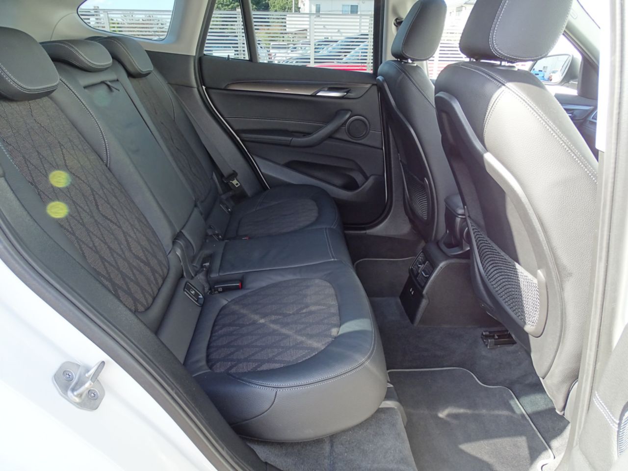 F48 X1 xDrive18d B47 2.0d LCI