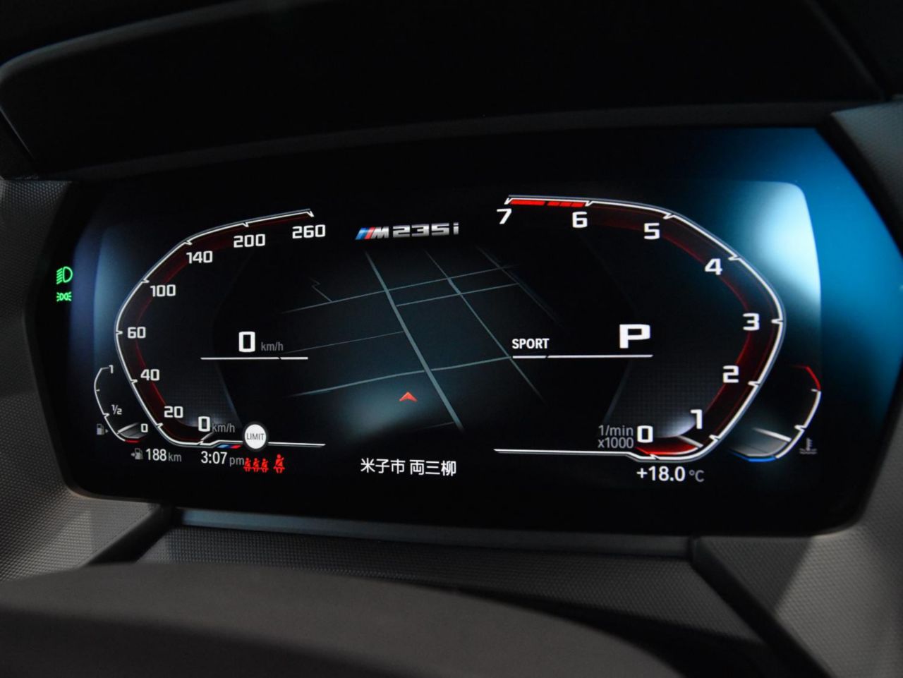 F4* **35i xDrive **** ***** B48 2.0i