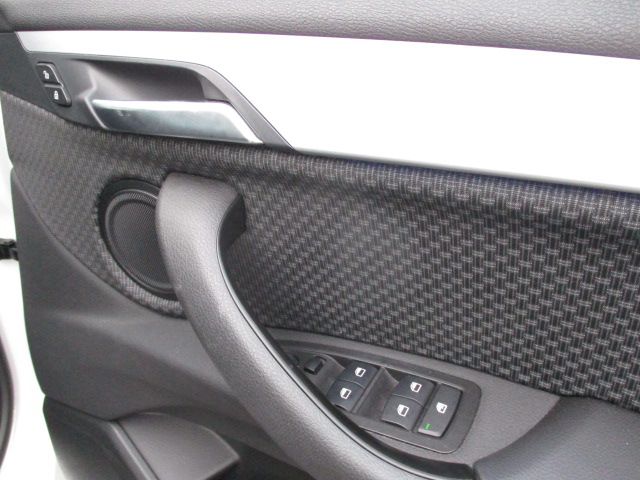 F39 X2 sDrive18i B38 1.5i SAC