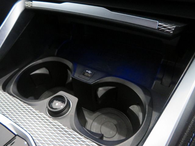 G26 M440i xDrive B58 3.0 RHD