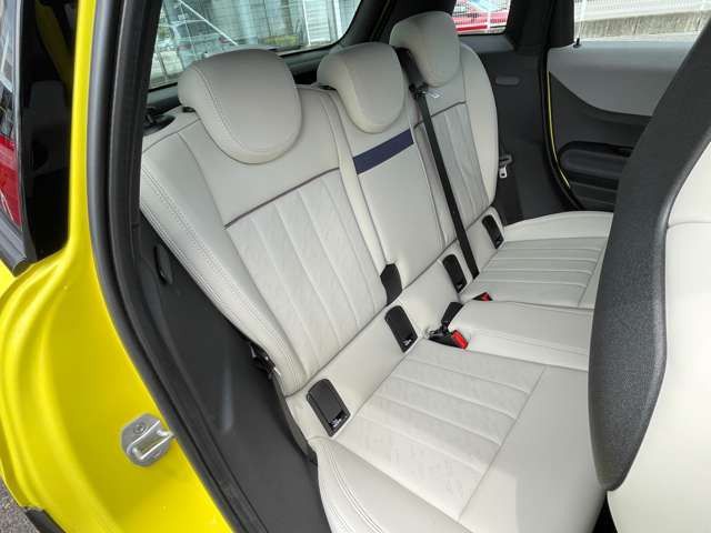 MINI Cooper C 5-doors