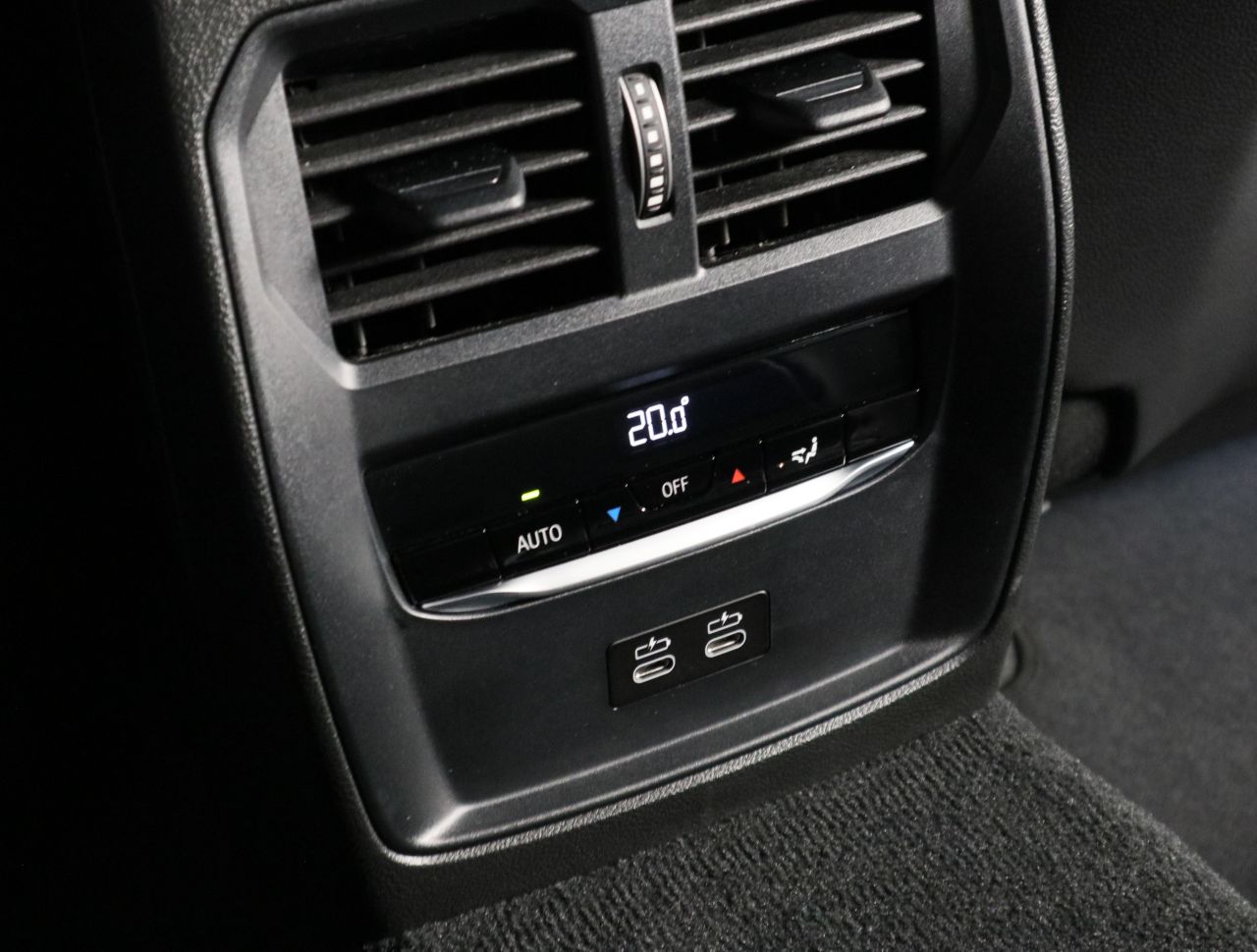 G20 M340i xDrive Saloon LCI RHD MX