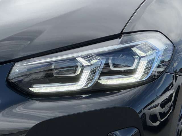 G01 X3 xDrive20d RHD ZA LCI