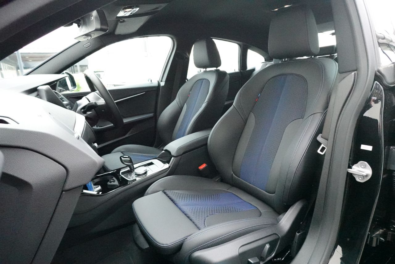 F44 218i Gran Coupe B38 1.5i