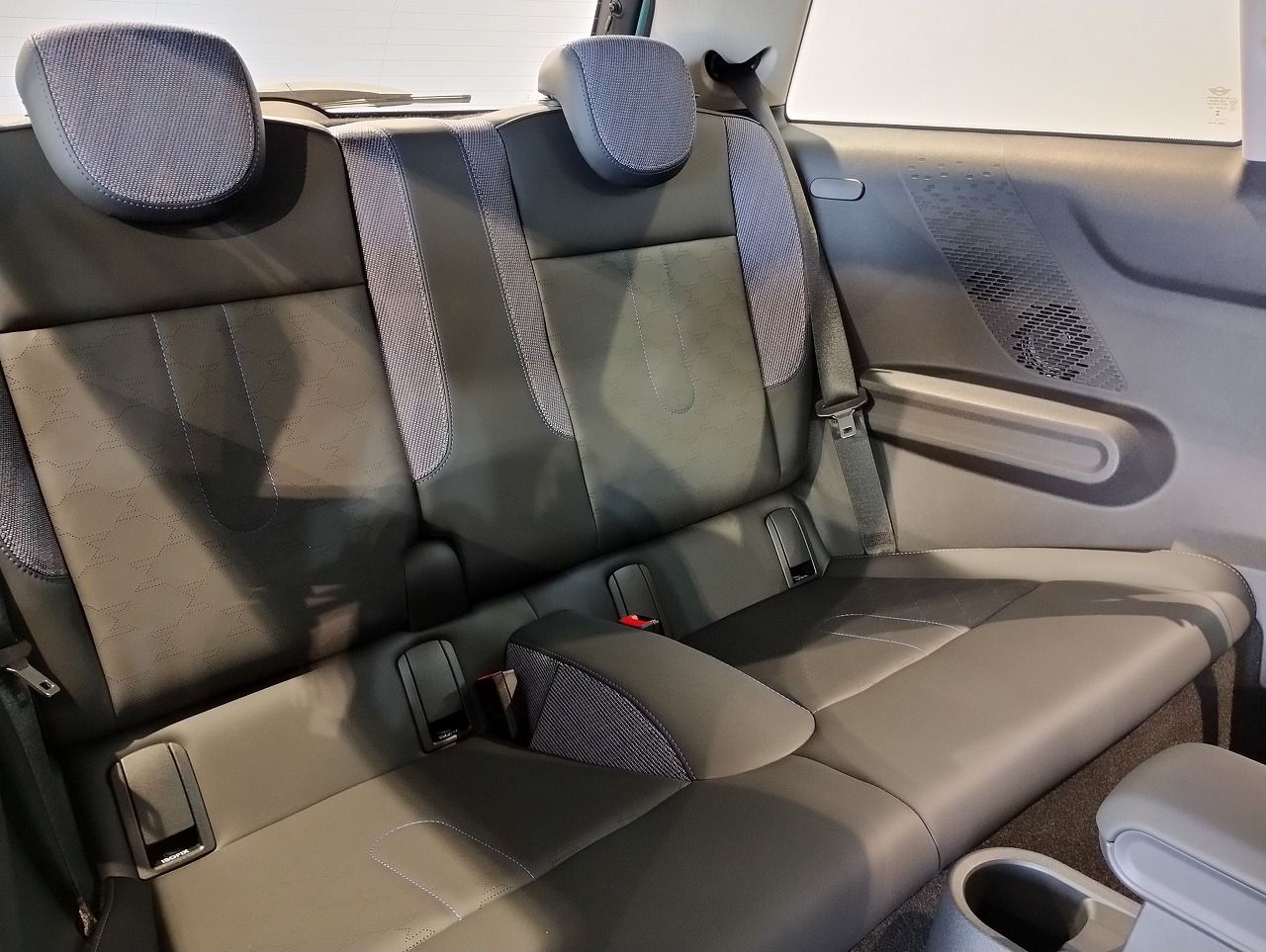 F66 MINI Cooper S 3Dr