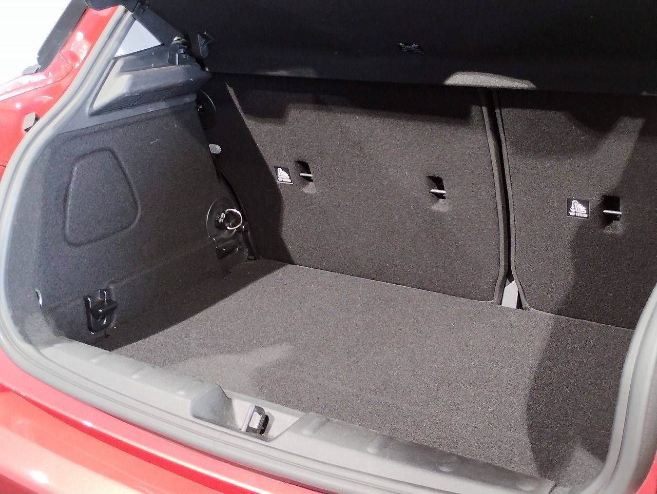 F55 MINI Cooper 5-Door Hatch LCI