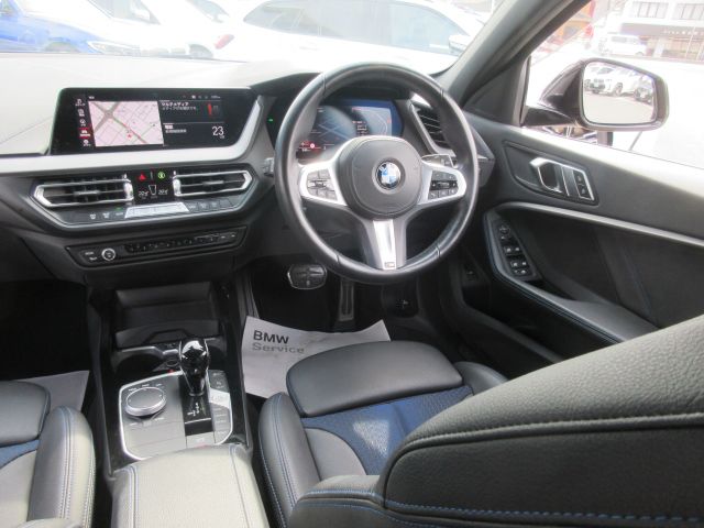 118i RHD