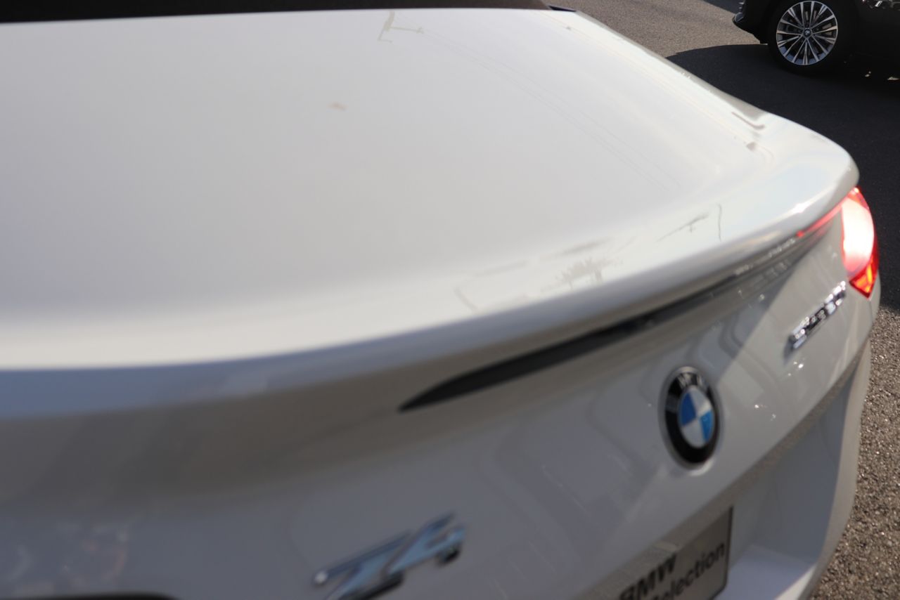 G29 z4 sDrive20i RHD