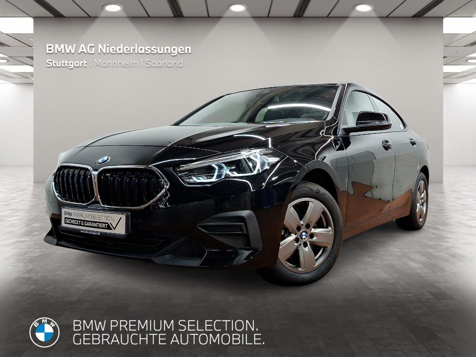 BMW 218