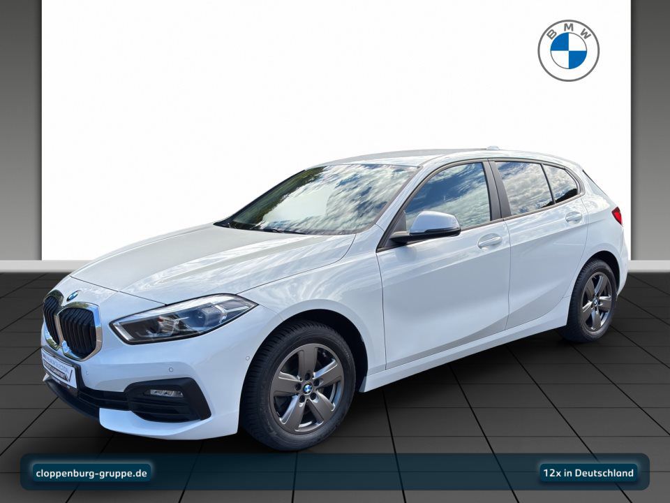 BMW 118