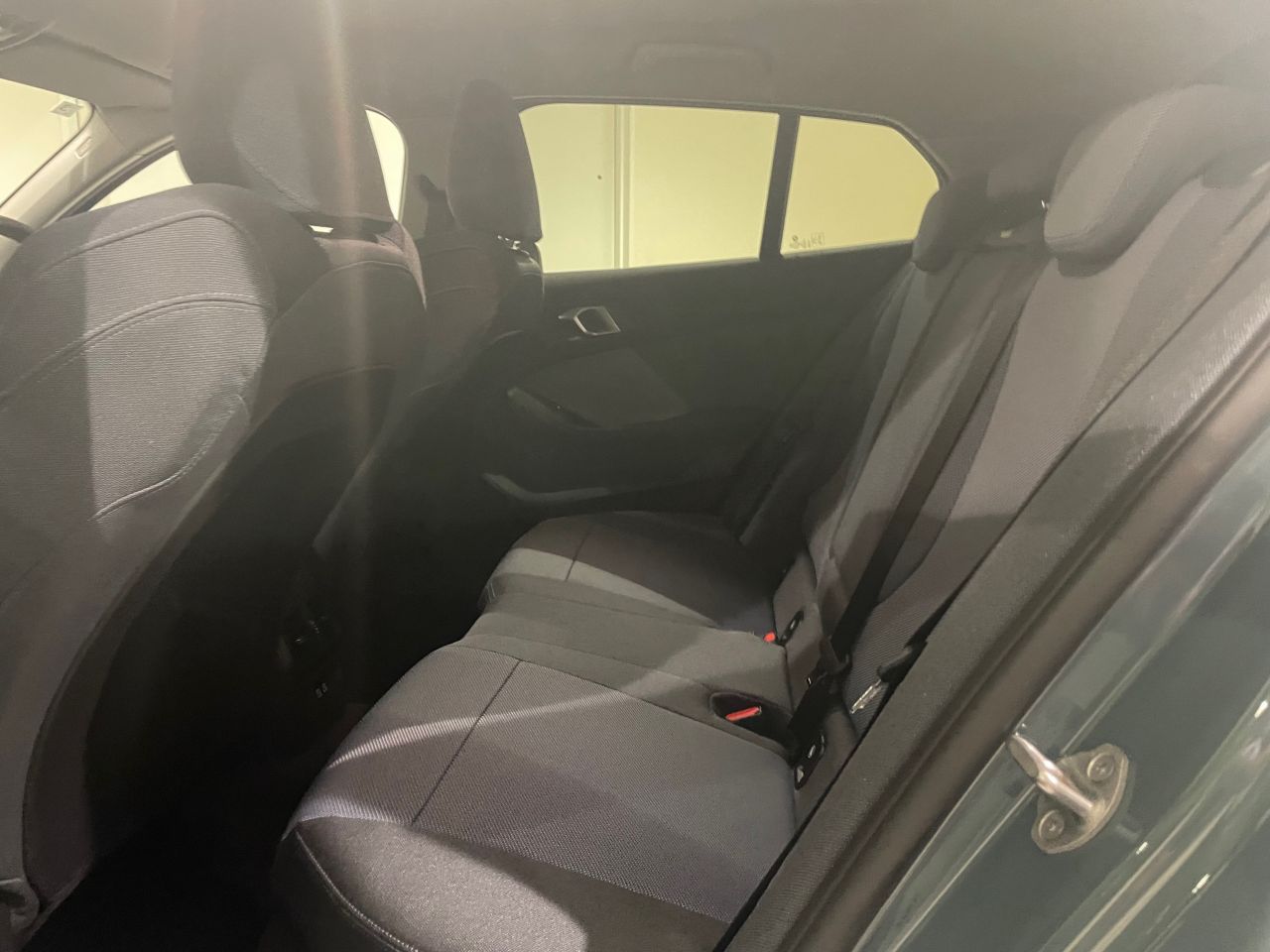 120 Sport Sports Hatch