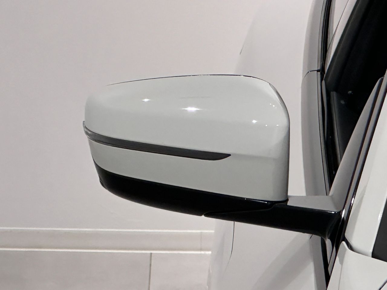 G26 420d xDrive Gran Coupe RHD