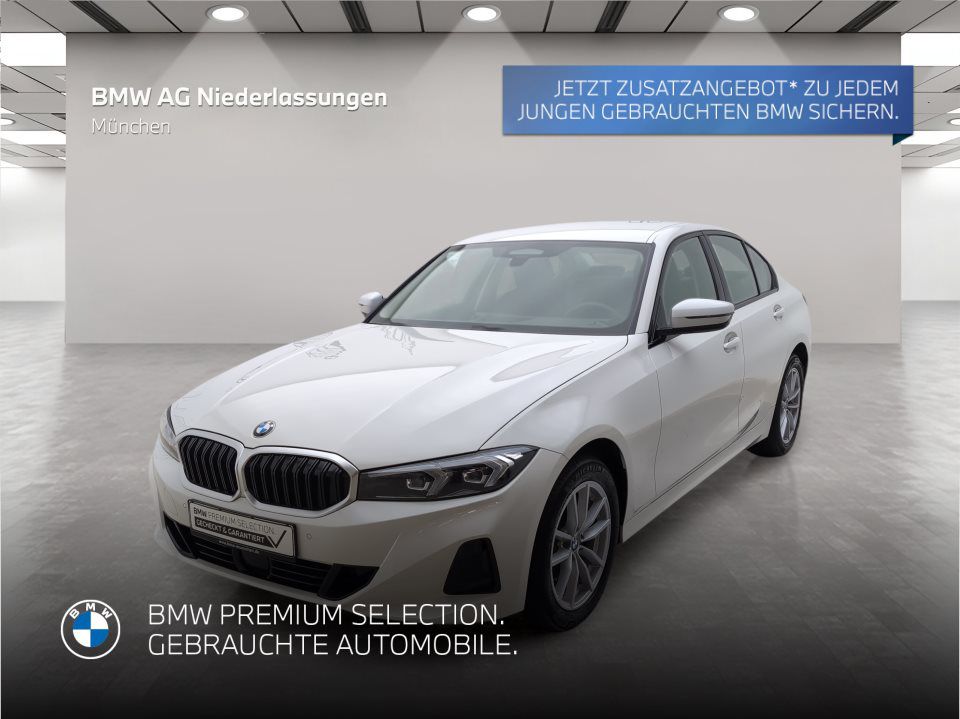 BMW 318
