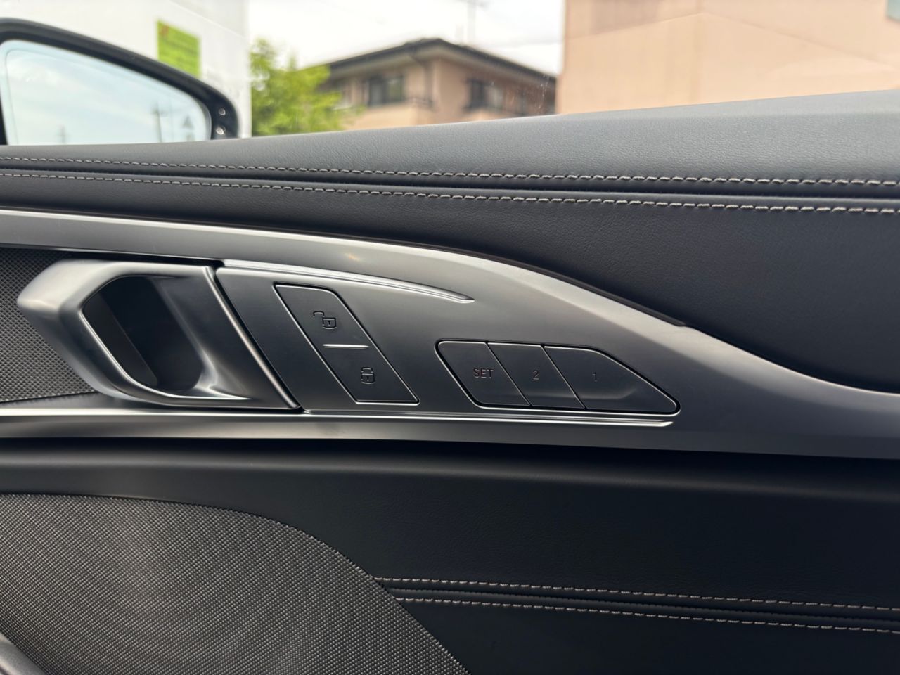G15 840i M Sport Coupe B58 3.0i