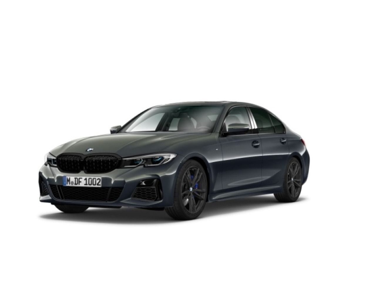 M340i xDrive Limousine