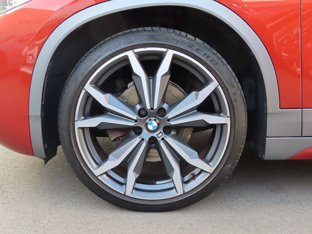 F39 X2 xDrive18d SAC B47 2.0d