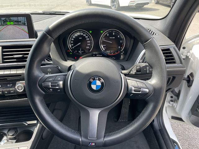 118D 5DOOR RHD