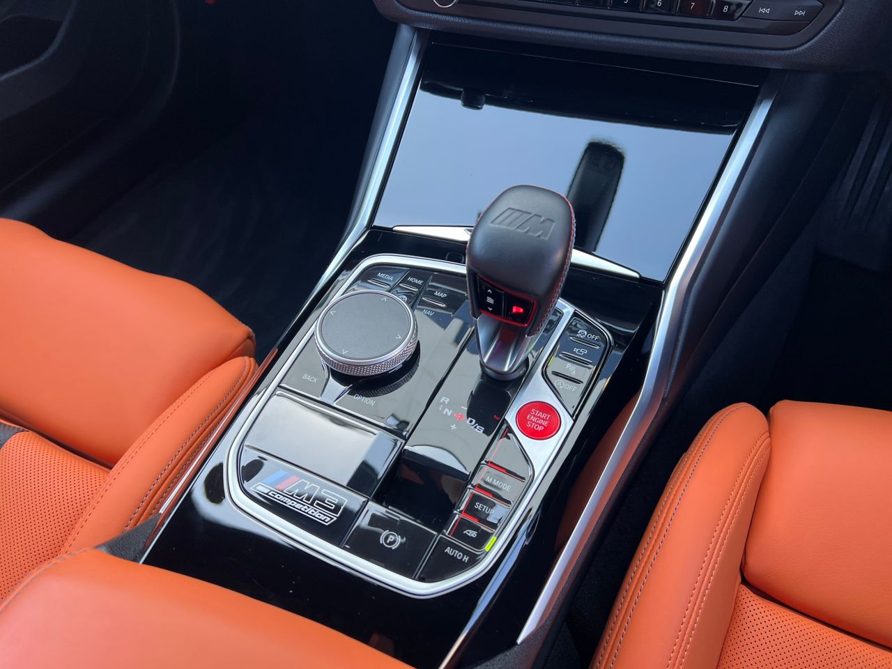 G16 840i M Sport Gran Coupe B58 3.0i
