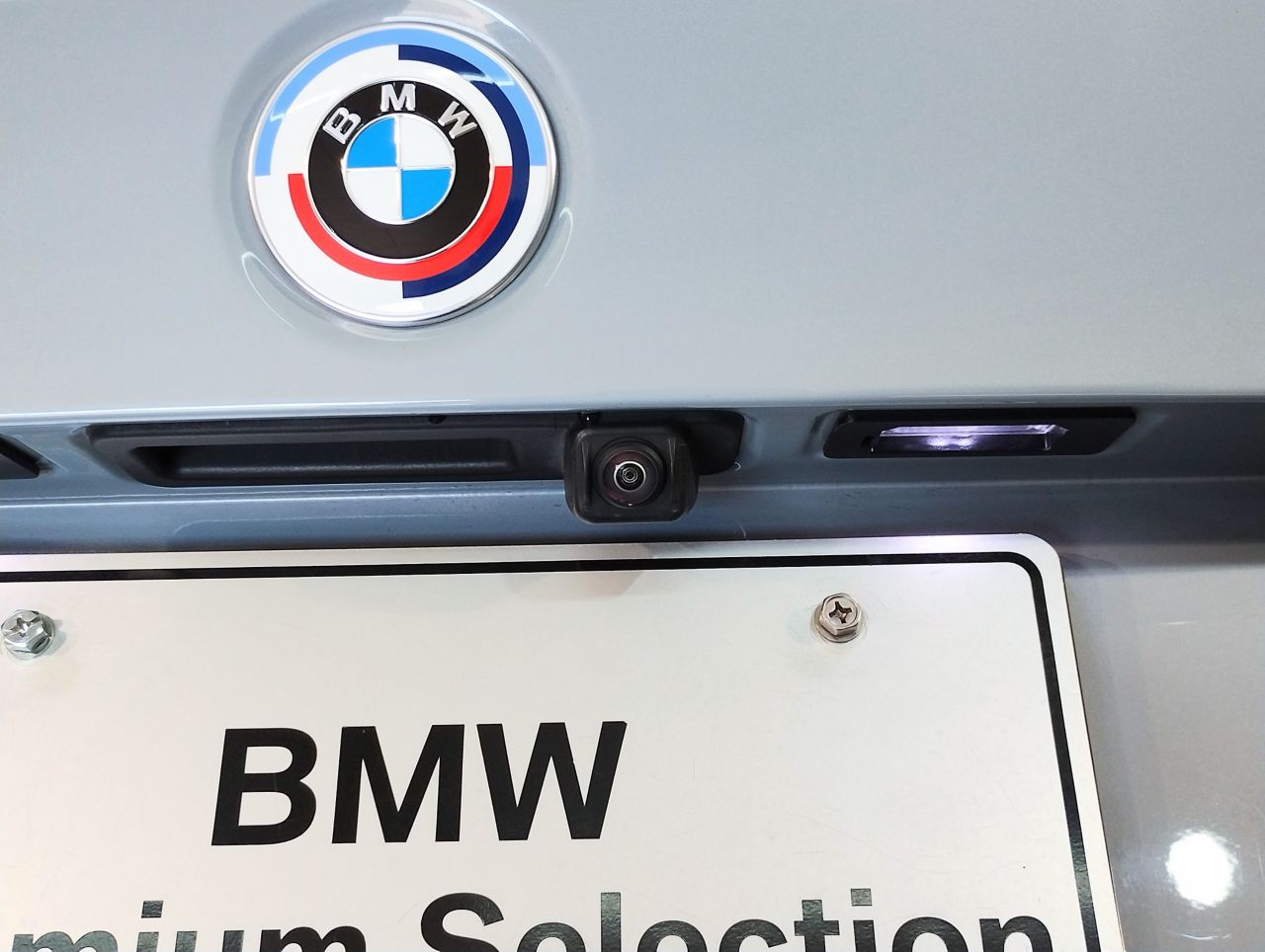 G80 M3 Competition M xDrive Saloon RHD