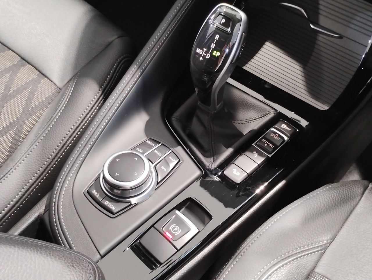F48 X1 xDrive18d B47 2.0d LCI