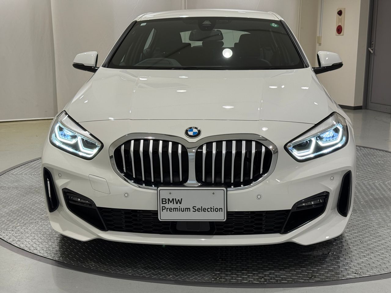 118i RHD
