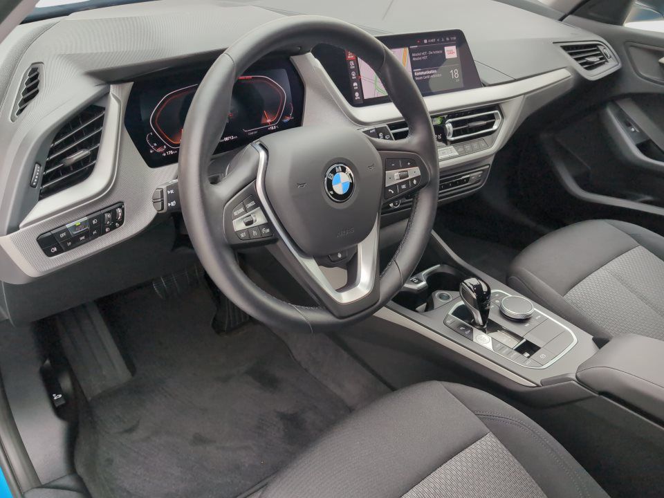 BMW 116