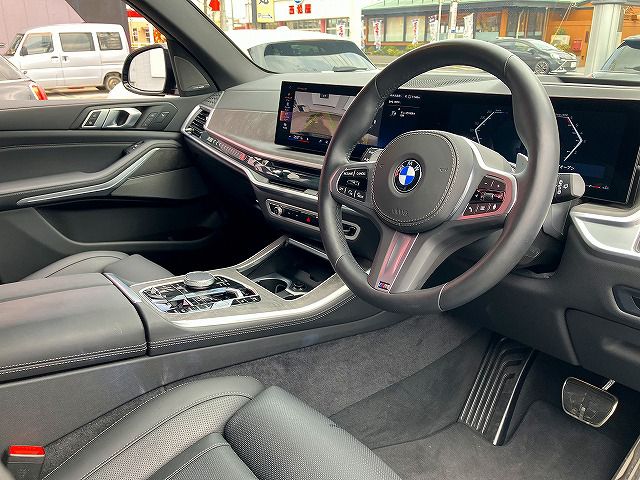 X5 xDrive40d RHD