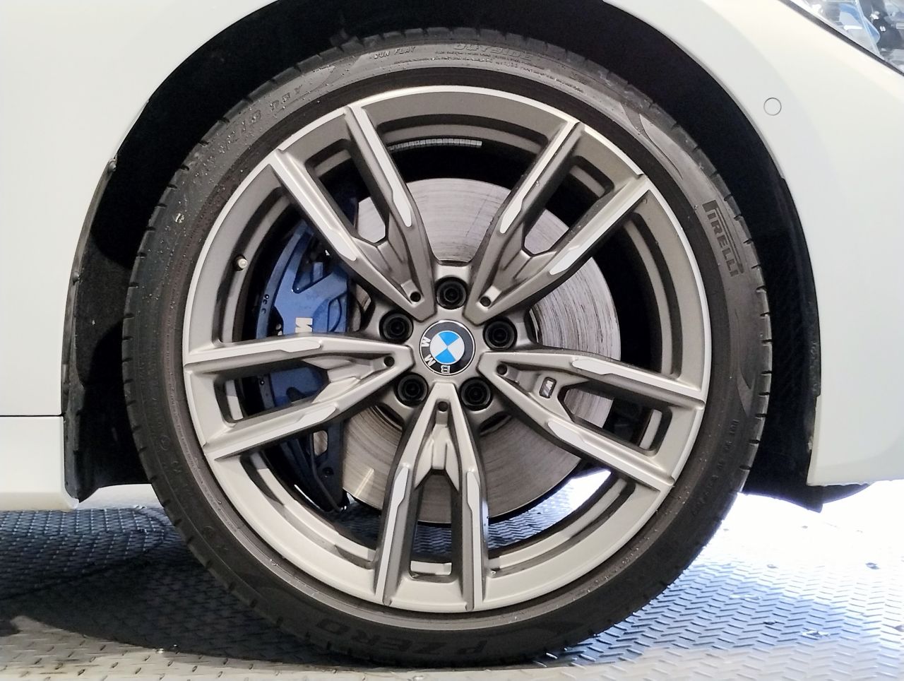 G20 M340i xDrive Saloon RHD