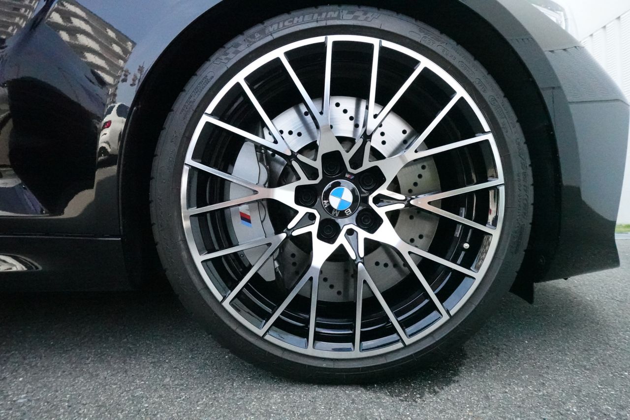 F87 M2 Competition S55 3.0i