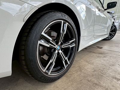 G22 420i B48 2.0 RHD