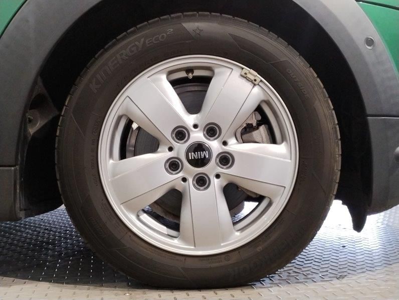 MINI F55 Cooper D 5dr Hatch LCI