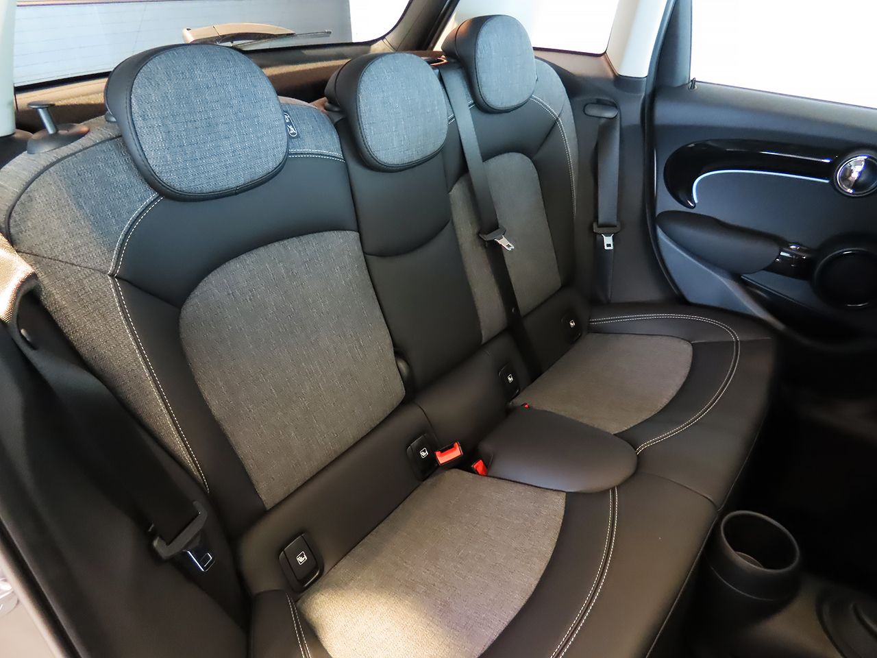 Cooper 5 doors