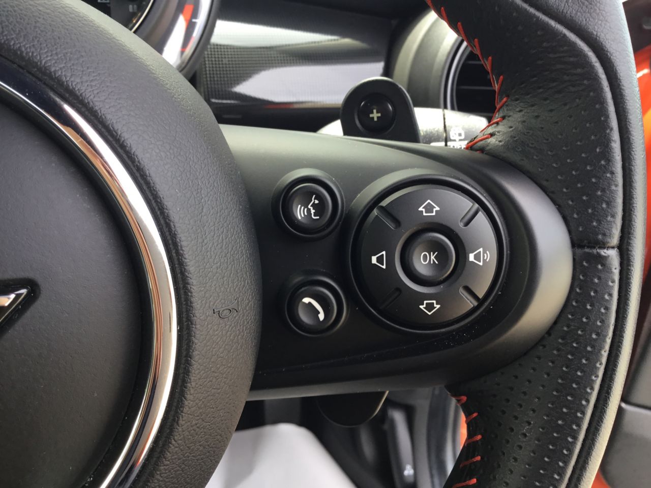 F56 COOPER S D(AT)