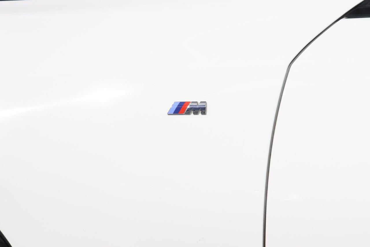 G20 320i Saloon LCI RHD MX